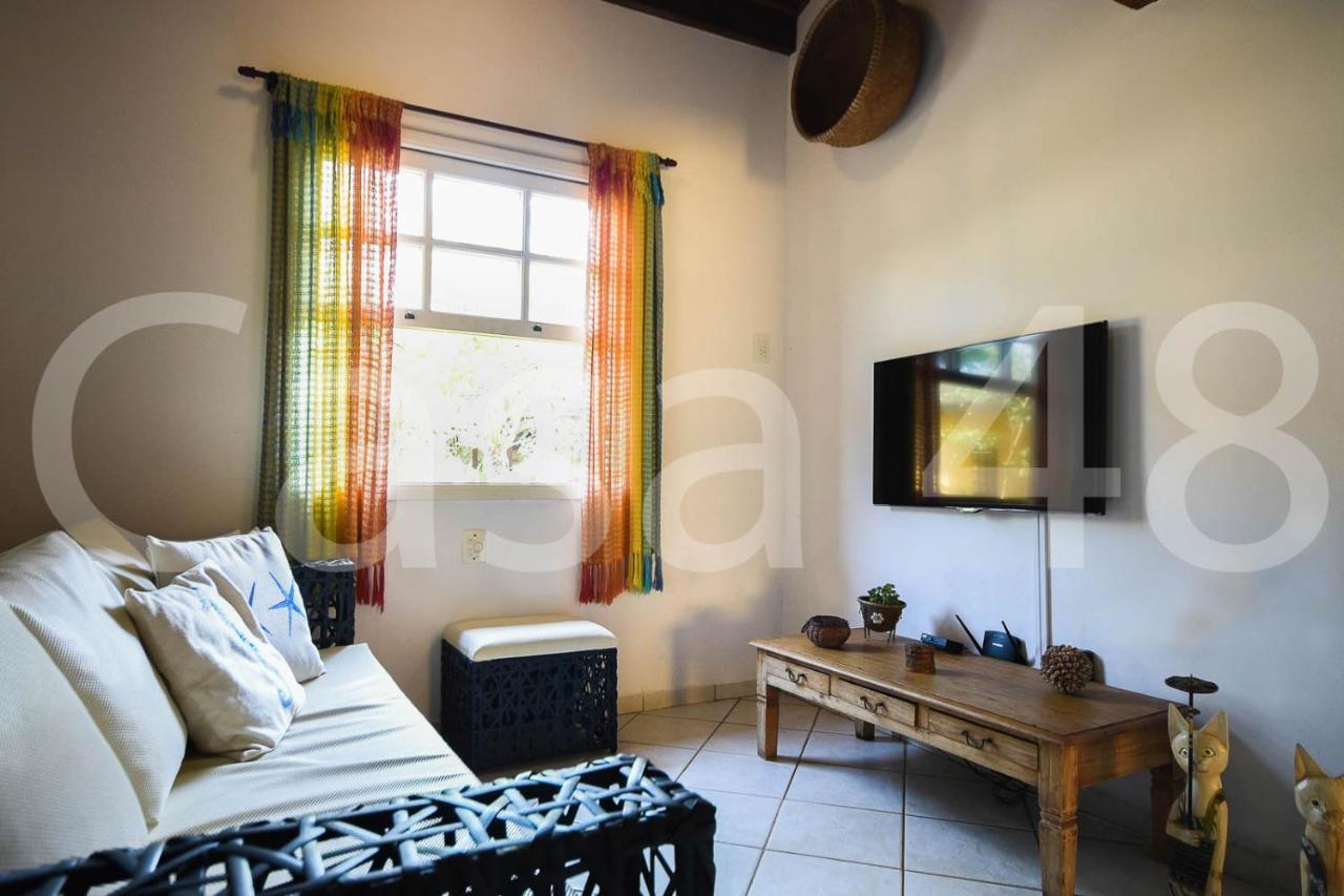 Beach House - Camburi Exterior photo