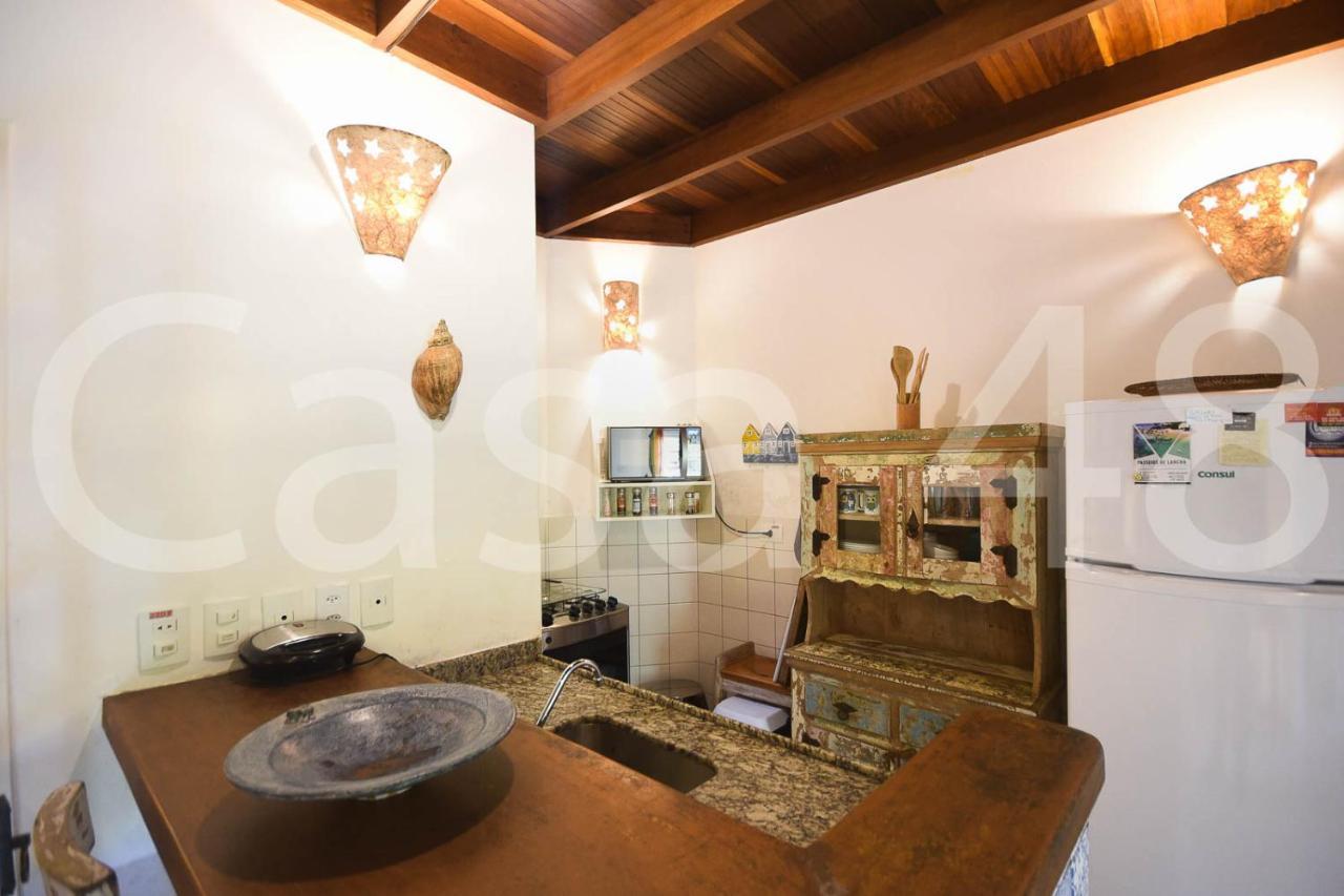 Beach House - Camburi Exterior photo