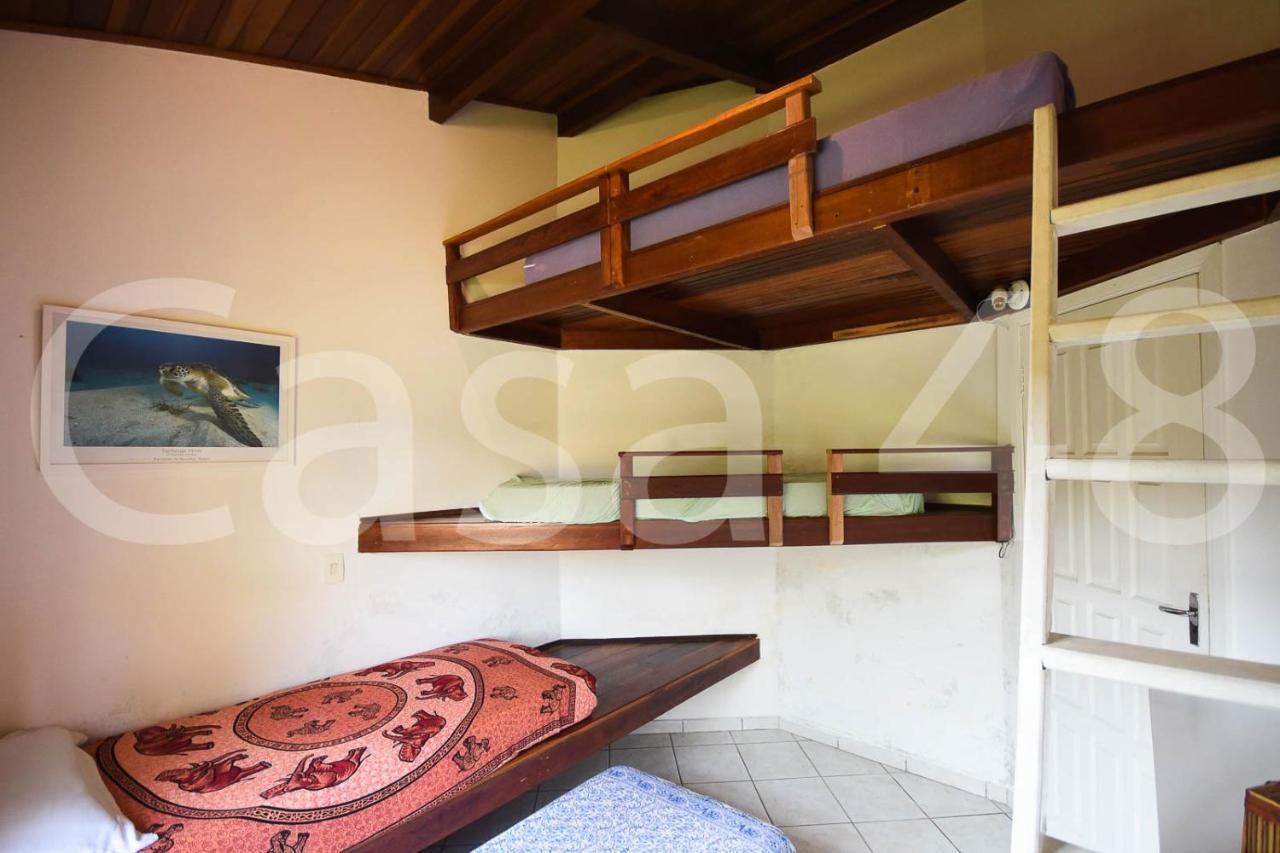 Beach House - Camburi Exterior photo
