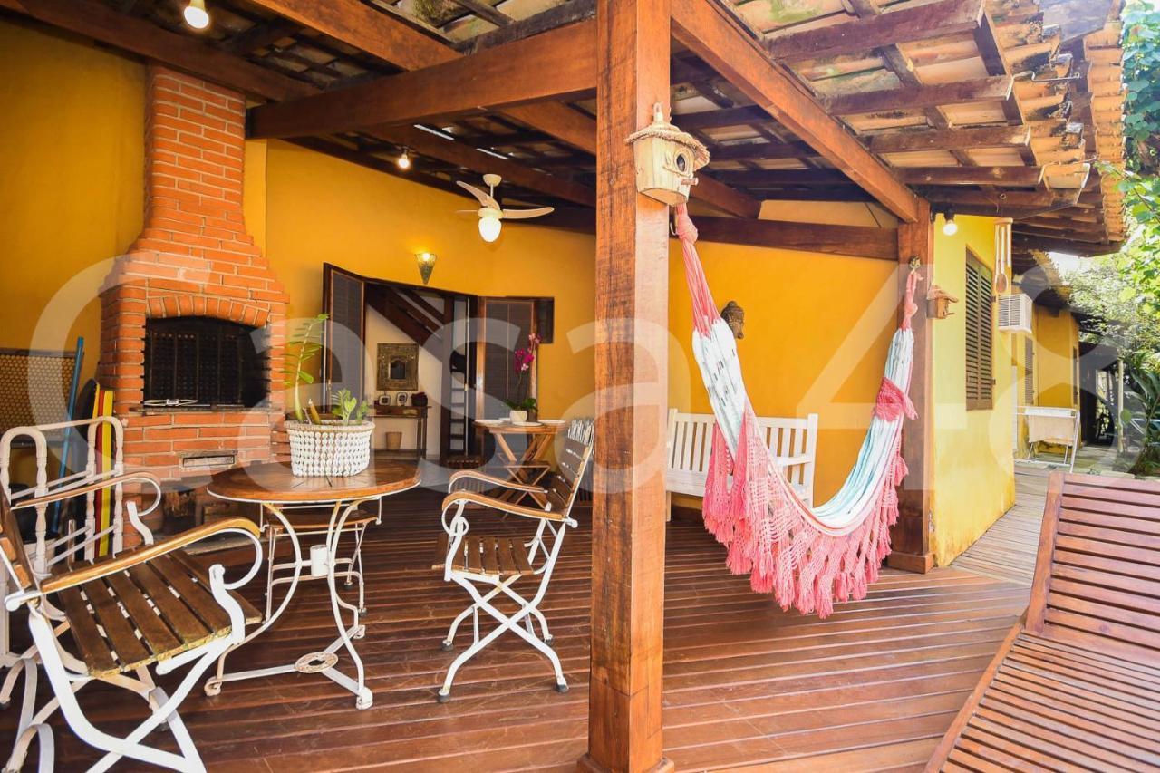 Beach House - Camburi Exterior photo