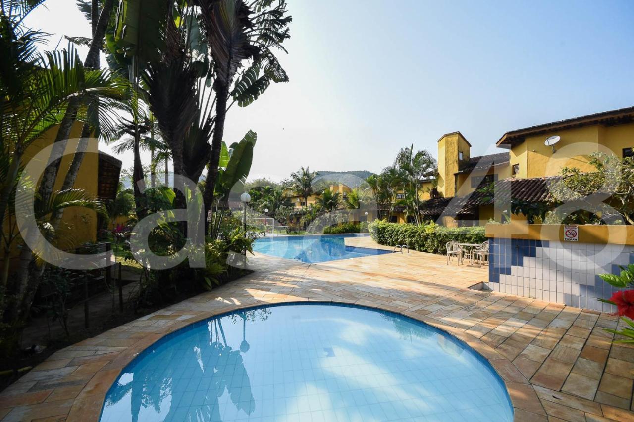 Beach House - Camburi Exterior photo