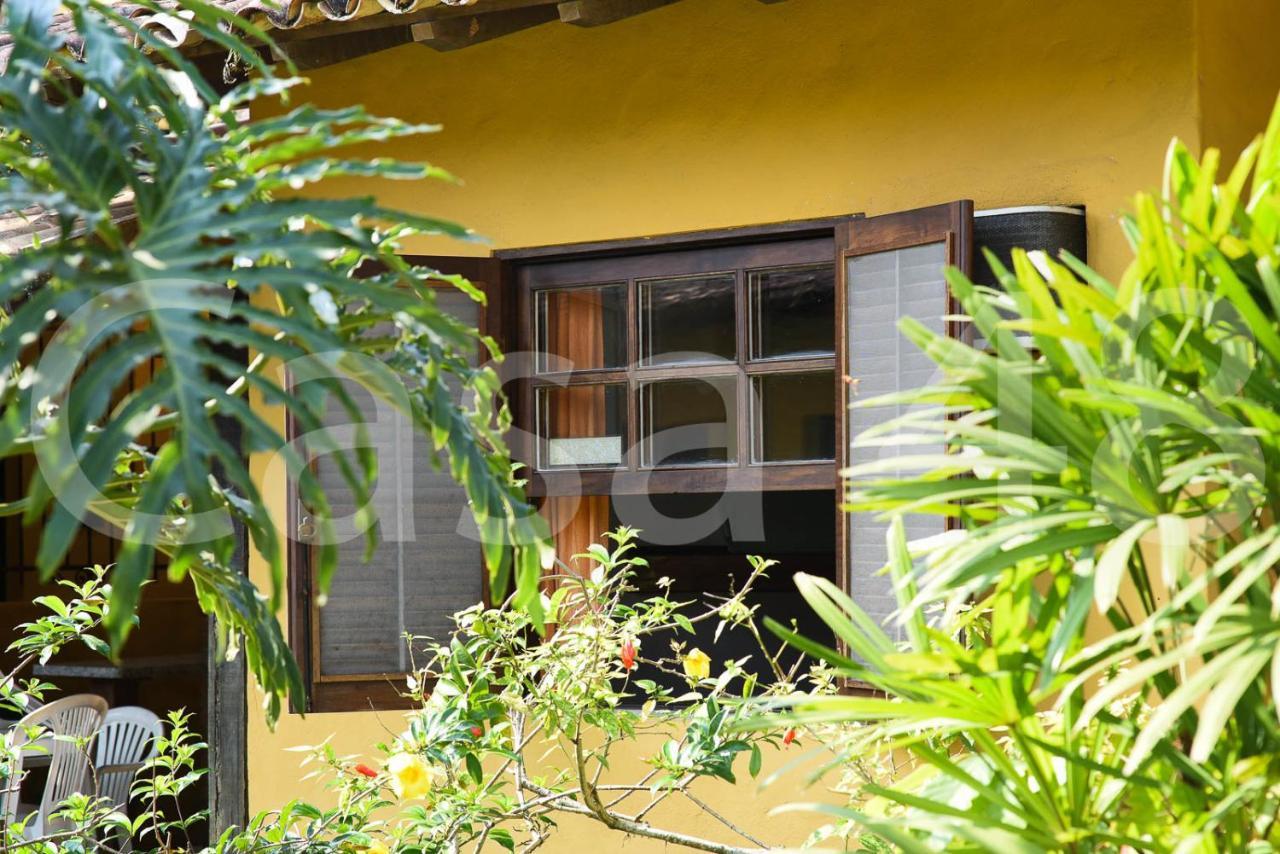 Beach House - Camburi Exterior photo