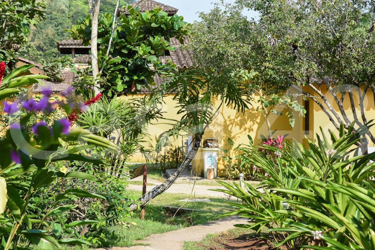 Beach House - Camburi Exterior photo