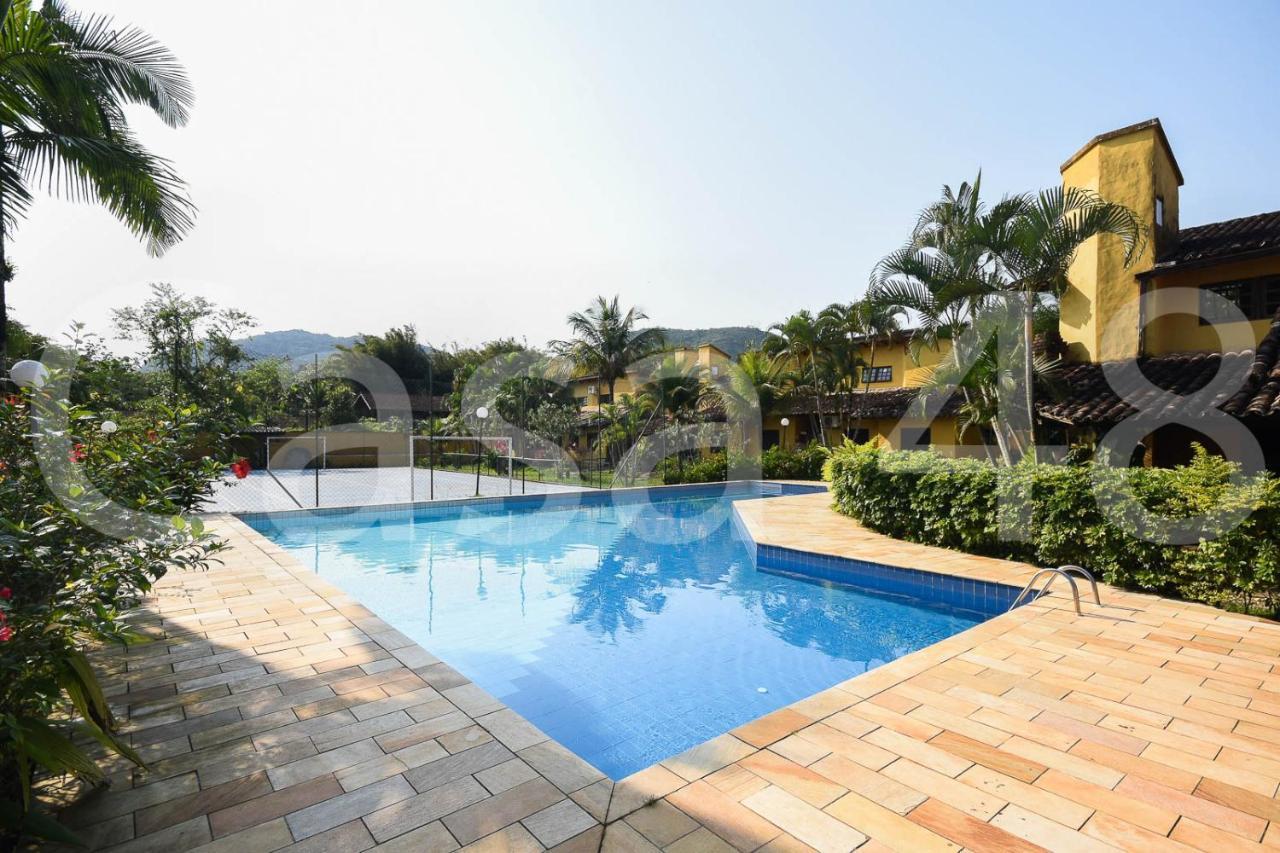 Beach House - Camburi Exterior photo