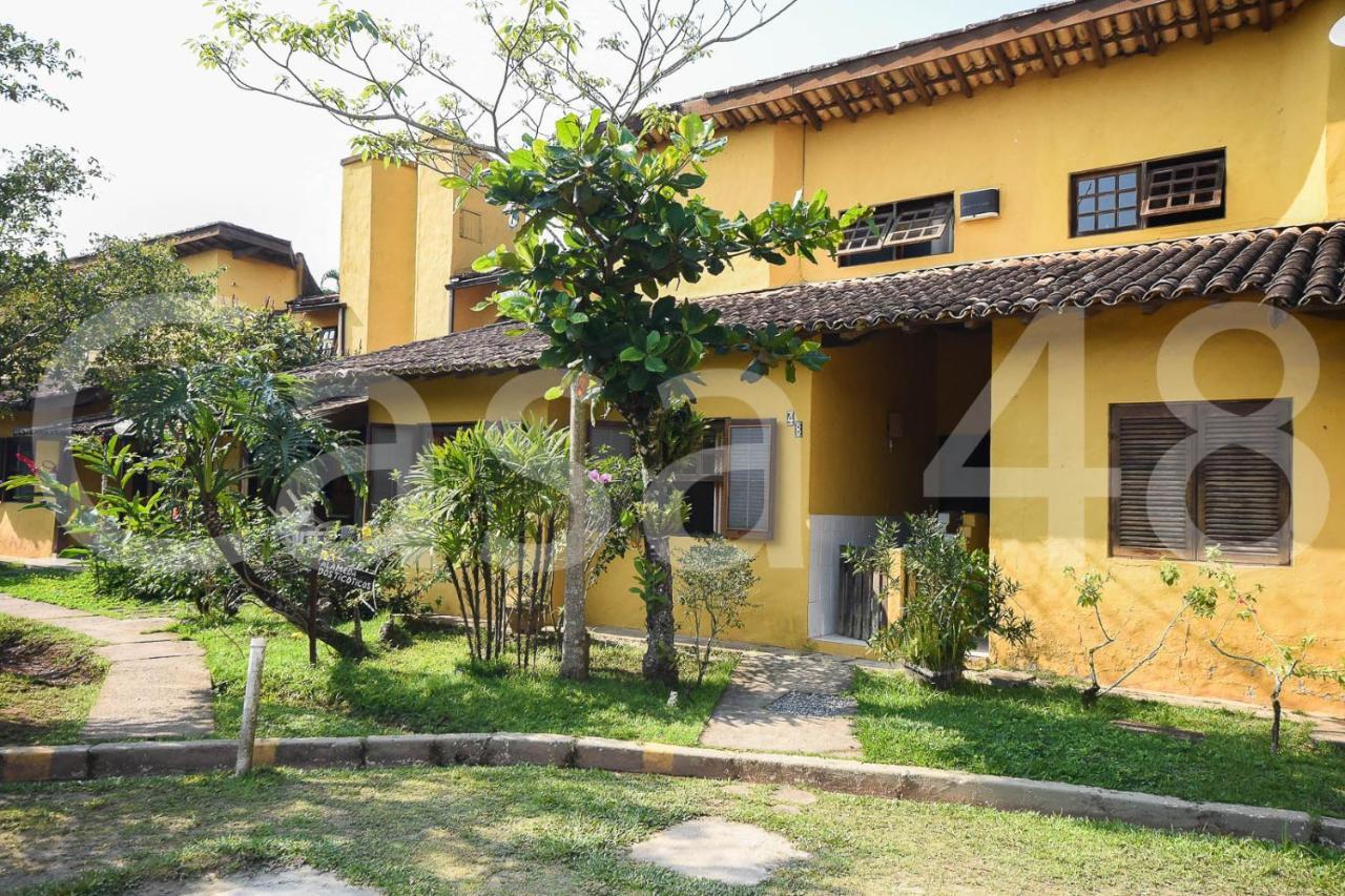 Beach House - Camburi Exterior photo
